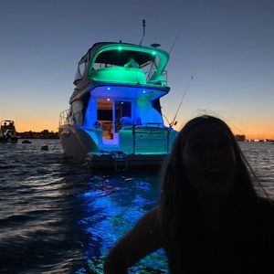 Meet your Posher, Tori